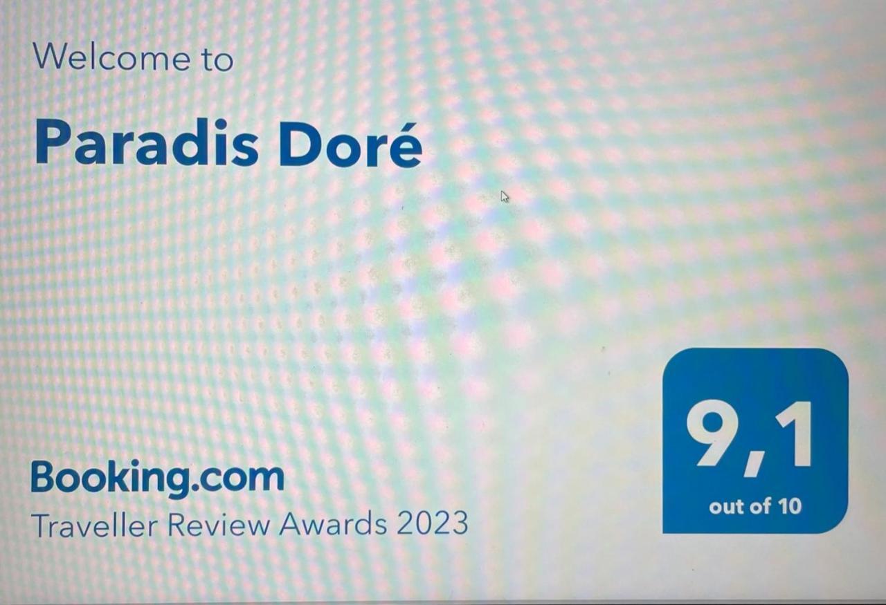 Paradis Dore ลีล-ซูร์-ลา-ซอร์ก ภายนอก รูปภาพ