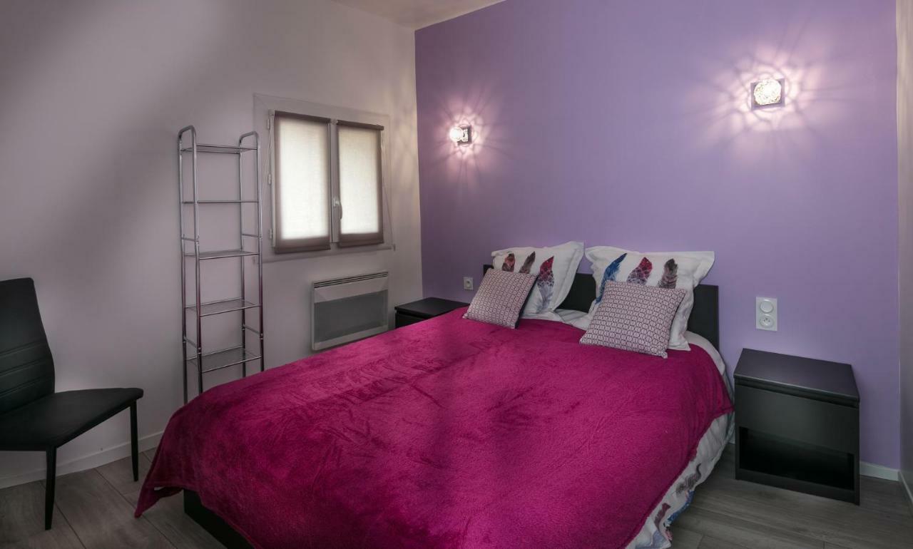 Paradis Dore ลีล-ซูร์-ลา-ซอร์ก ภายนอก รูปภาพ